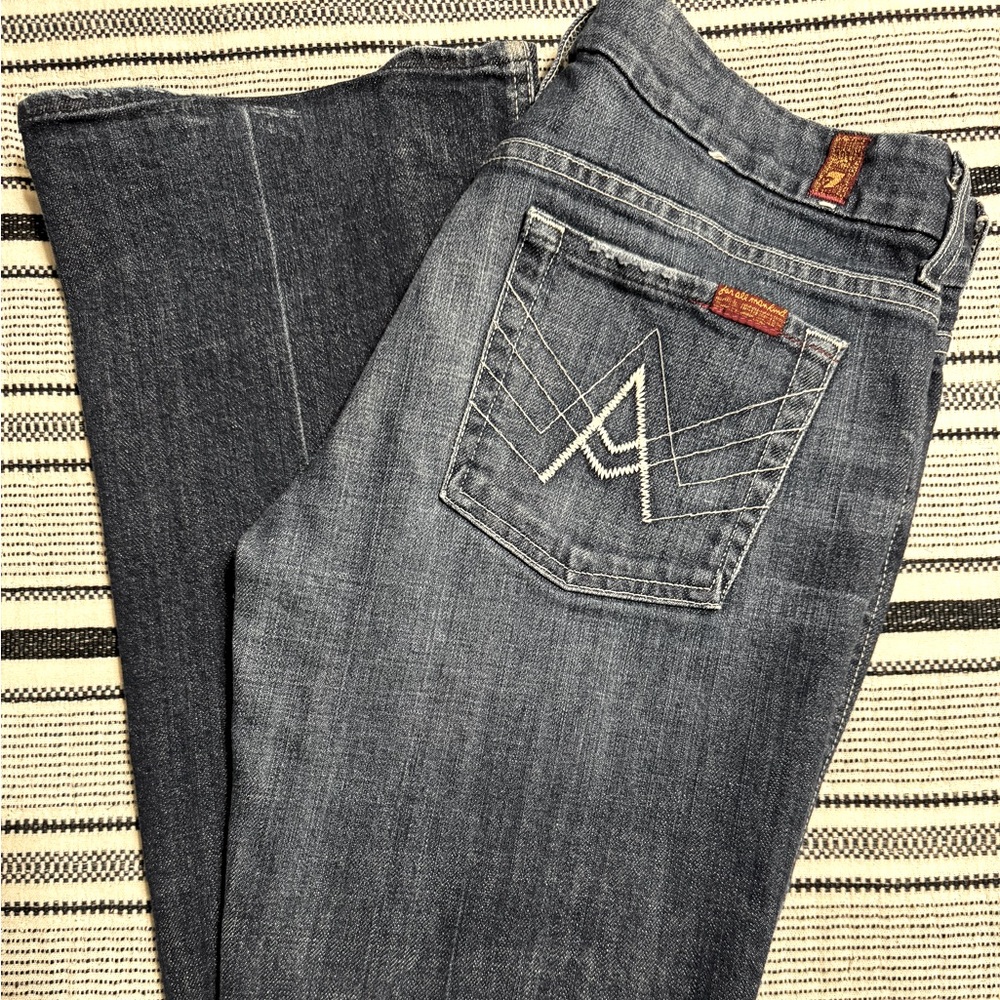Like new bootcut